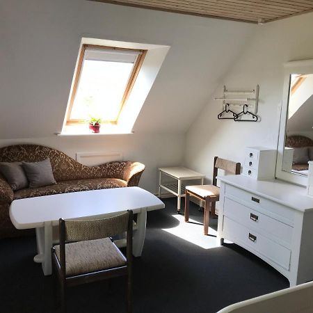 Sakskøbing Vores Landsted旅馆 外观 照片
