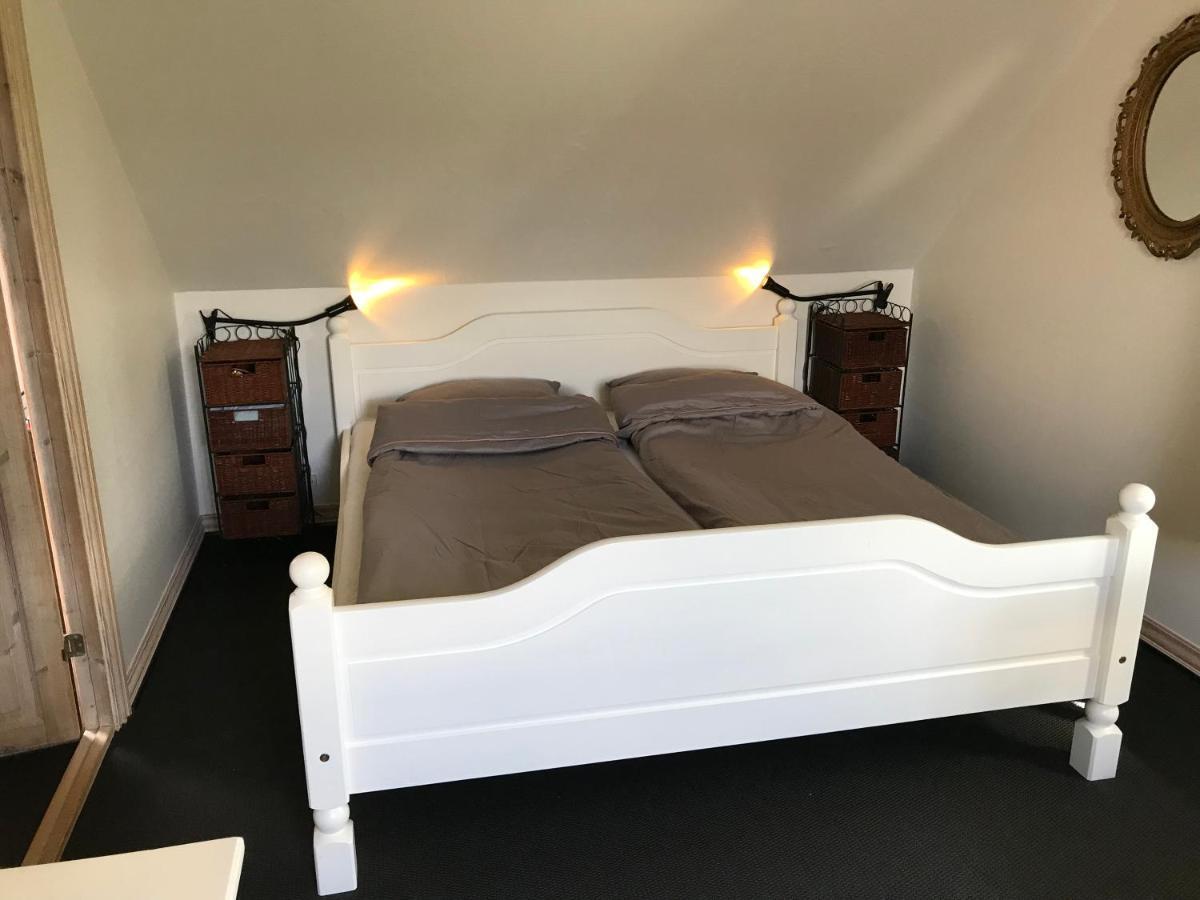 Sakskøbing Vores Landsted旅馆 外观 照片